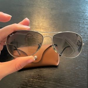 Men’s Ray Ban Sunglasses